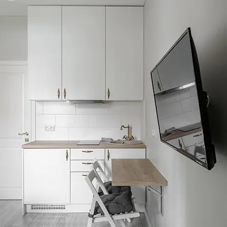 Tiny In * Вильнюс