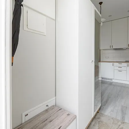 Apartment Tiny In *