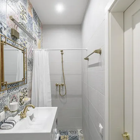 Tiny In Apartamento Vilna