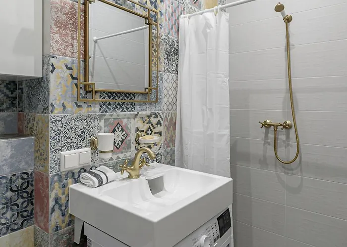 Tiny In Appartement *